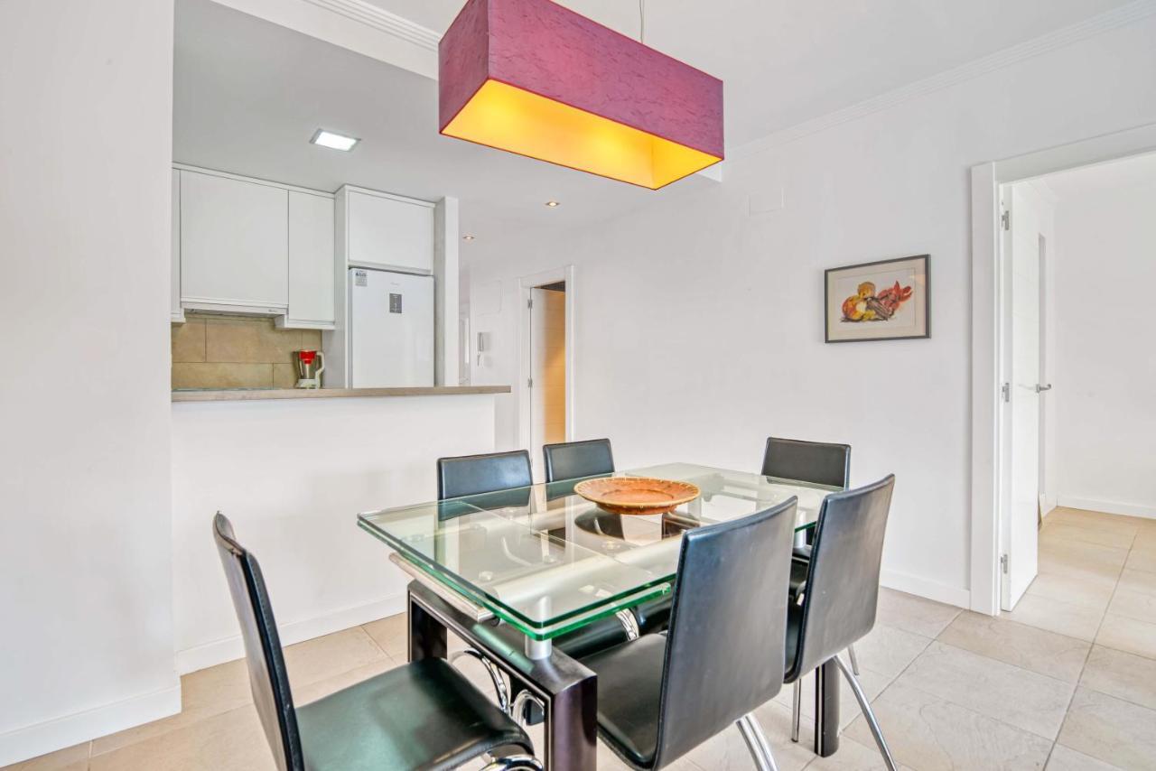 Luxury Apt, Beach, Pool Open 365 Days, Near Javea & Denia El Verger Exterior photo